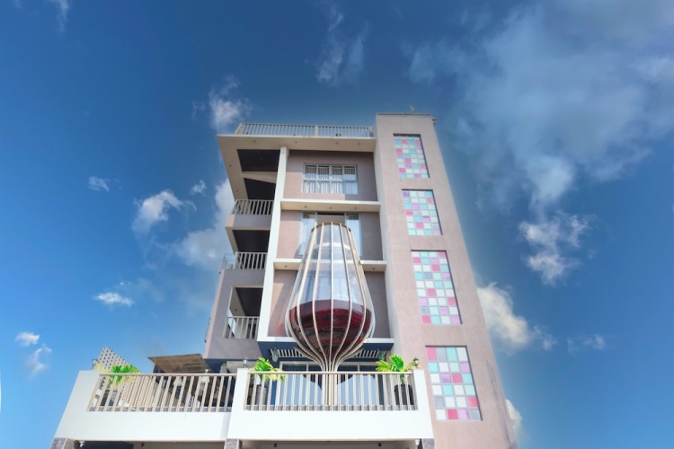 H Two O Villas - Igatpuri