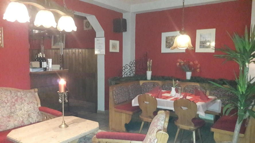Hotel Lindenhof