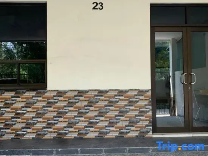 NamRoom at Pulomas