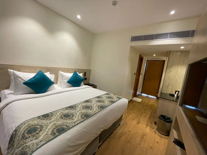 Hotelbild