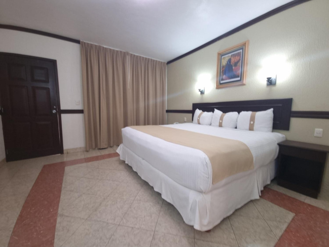 Hotel Casa Blanca