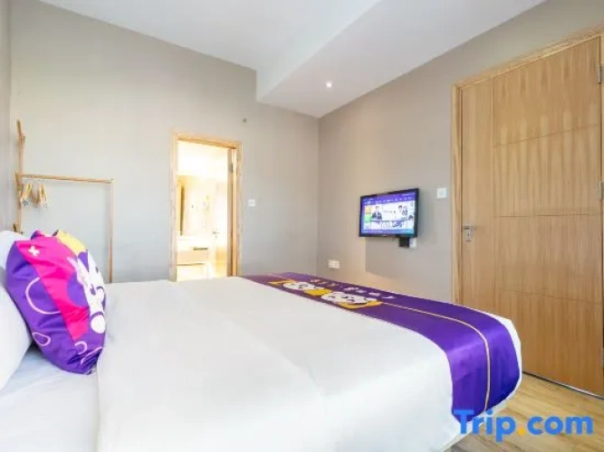 Double Suite