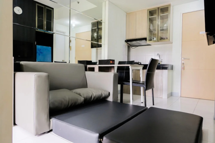 Modern Luxurious 2Br Ayodhya Apartment