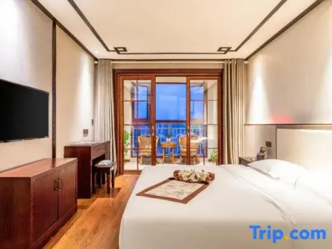 Ying Shu Boutique Hotel