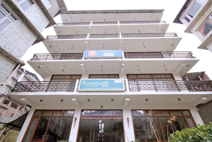 Image de l'hôtel