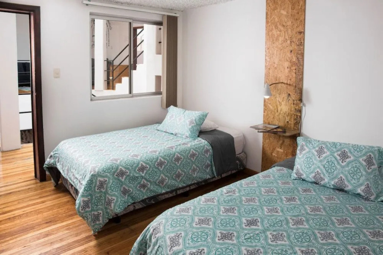 AlterNative Hostel