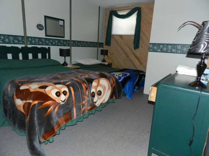 Auberge Chez Caro