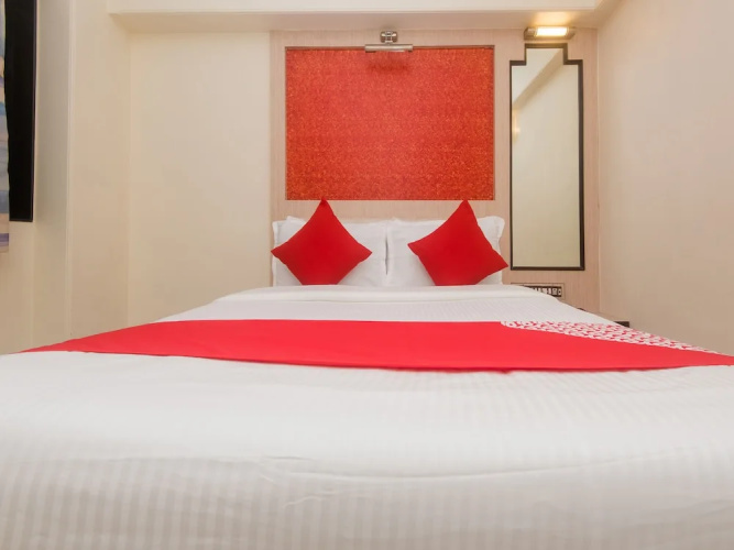 Hotel Solitaire