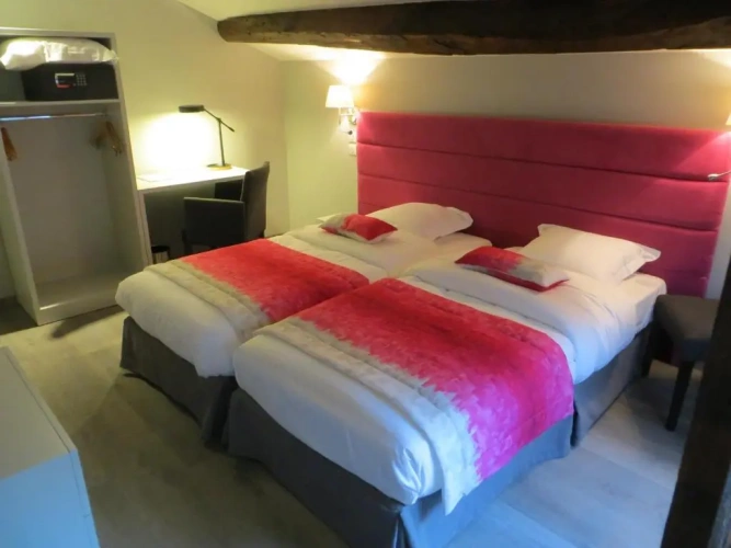 Privilege Double room