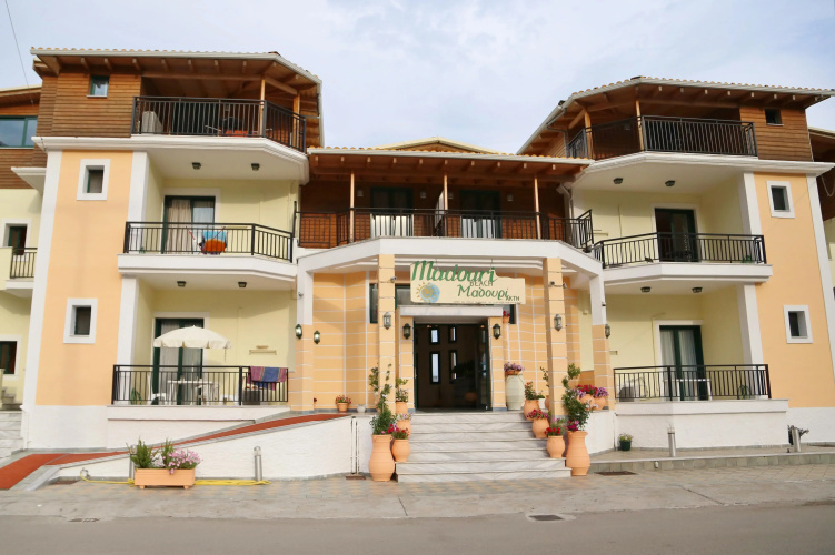Hotelbild