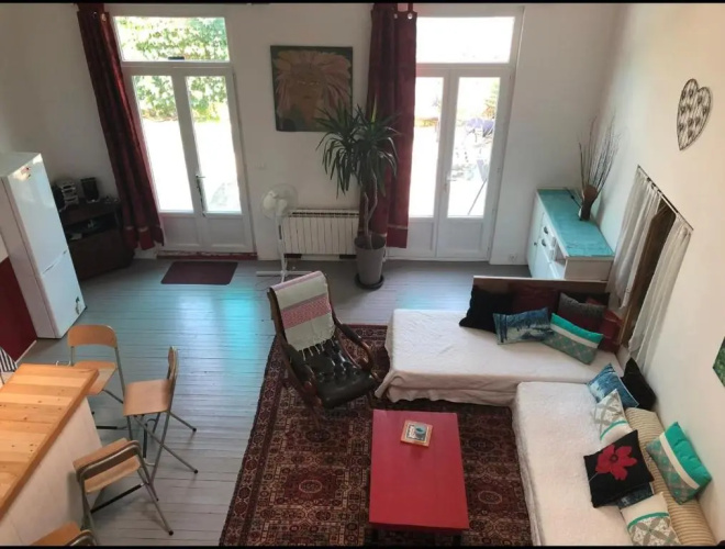 Petit paradis