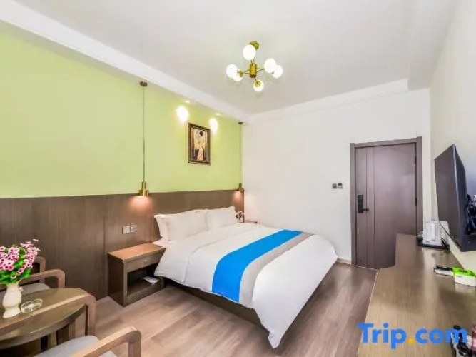 Luxury Double room