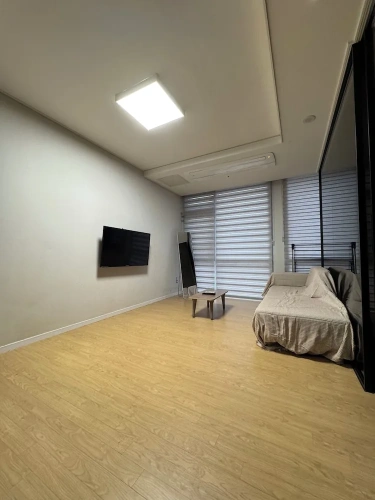 Luxury Double room