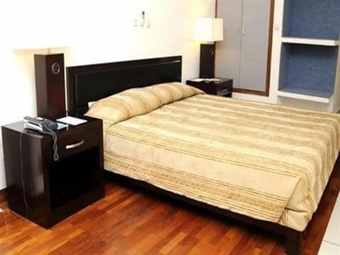 Appart Hotel Ivotel