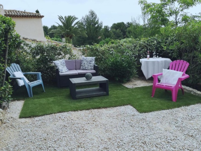 1 Bedroom Double Apartment