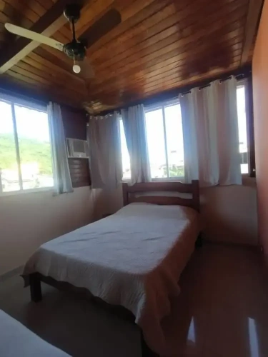 Family Apartment with sea view