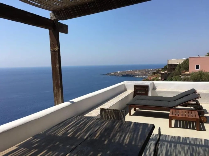 2 Bedrooms Double Cottage