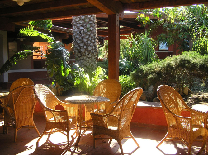 TH Costa Rei photo 33