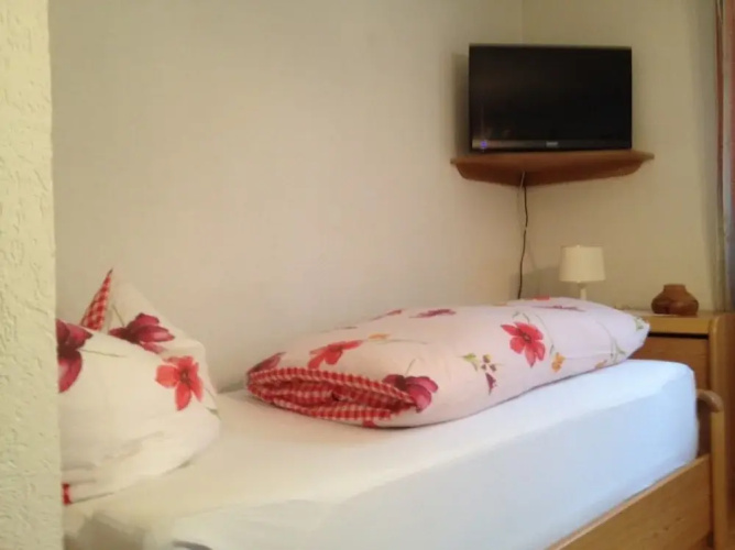 Ferienwohnung Singer