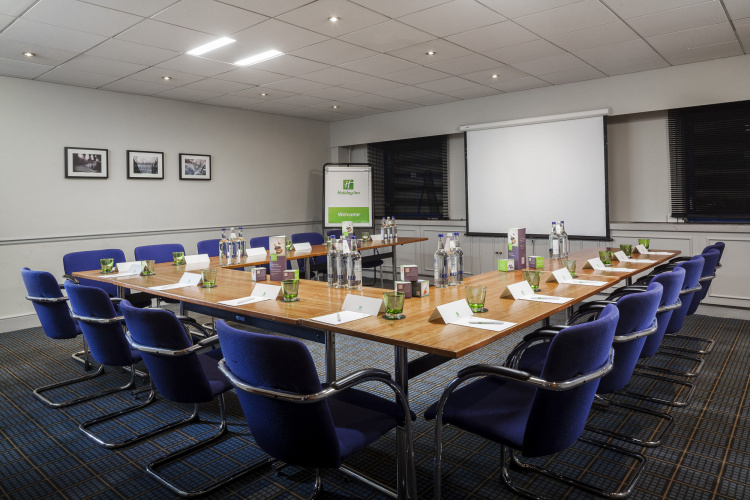 Holiday Inn Sutton photo 20