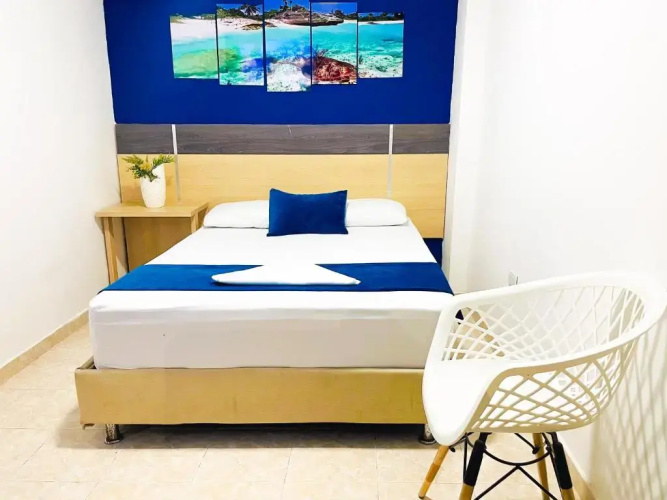 Hotel Caribe Real Inn
