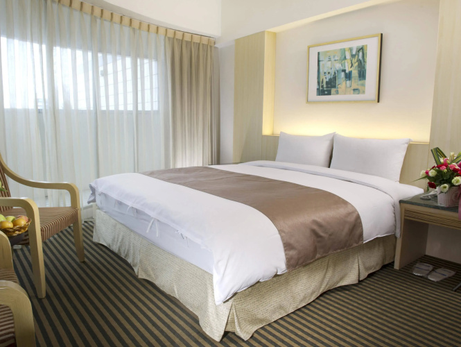 Ocean Hyaline Hotel