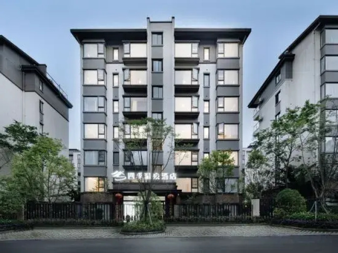 Hotelafbeelding