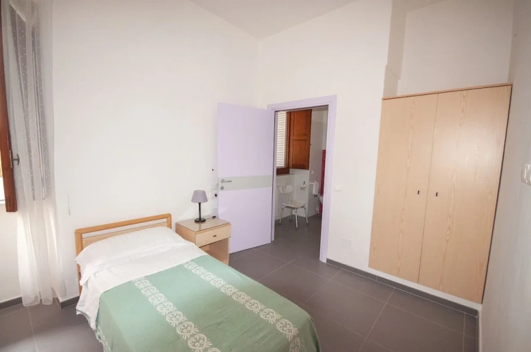 Comfort Single room