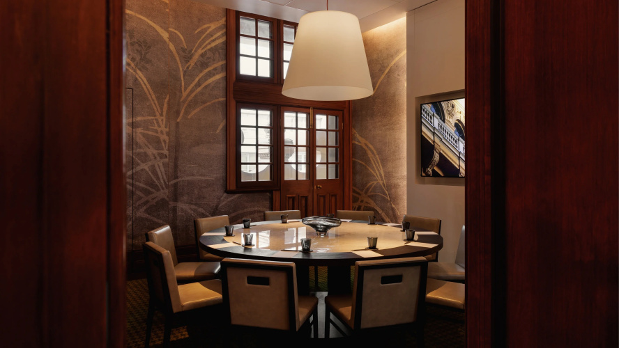 Capella Sydney Hotel