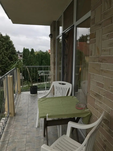 Apartman Danka