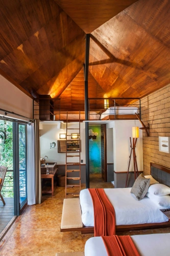 Double Loft