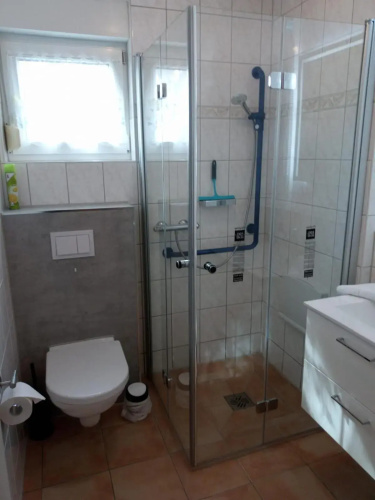 Residenz am Strand Wohnung 4-56