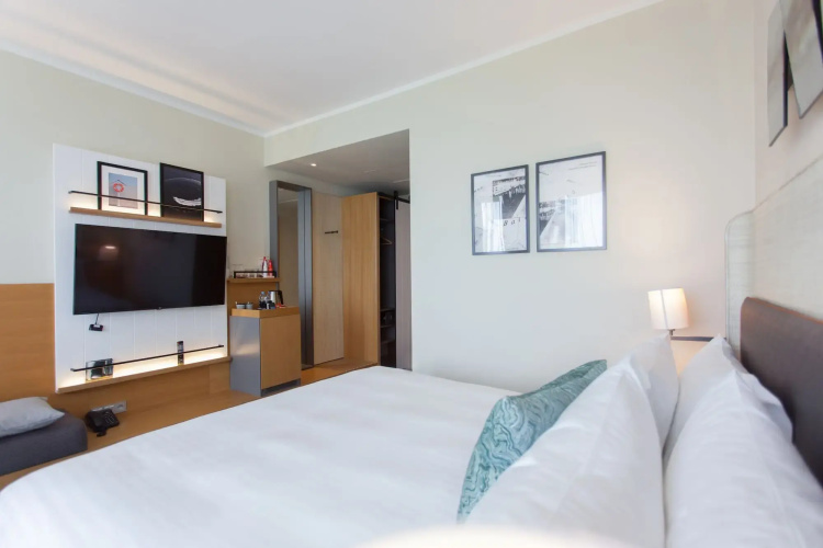 Sopot Marriott Resort & Spa
