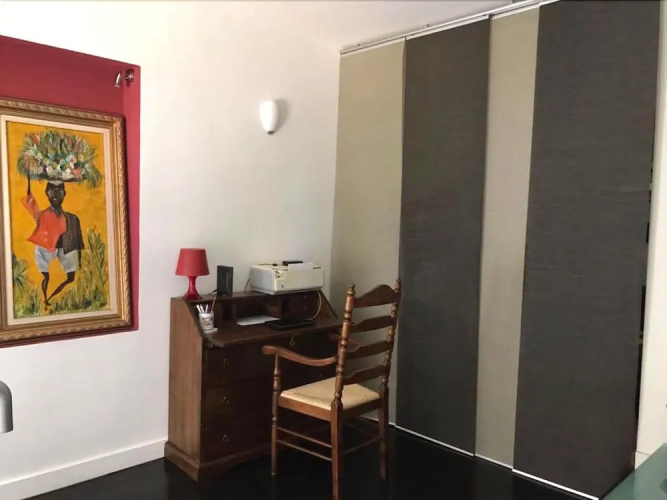 Villa La Mattina Bed & Breakfast