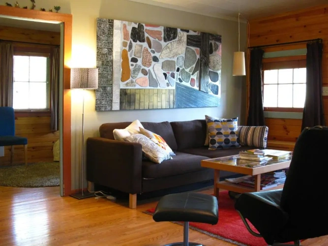 Cottage