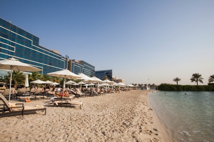 Fairmont Bab Al Bahr photo 27