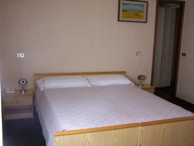Albergo Corona