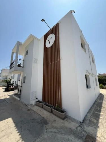 Suite 107 at Valentina Paphos Elevated Comfort for Four