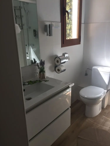 1 Bedroom Standard Double room