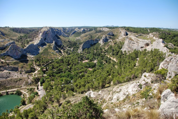 Domaine de la Vallée Heureuse
