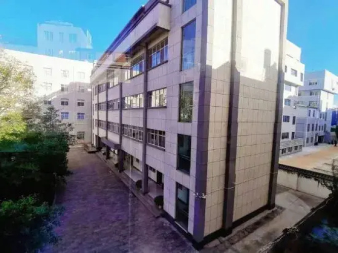Chengtai Hotel