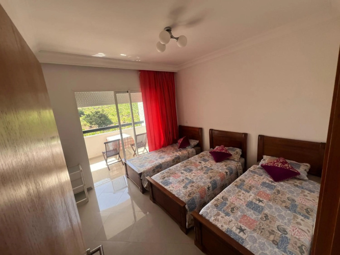 Asilah Marina Golf
