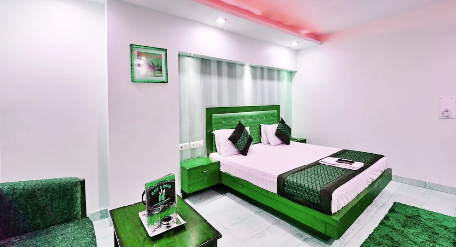 Excelente Hotel