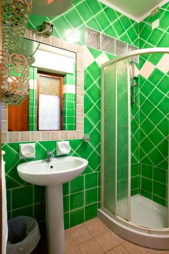 Hotel Villa Rosa