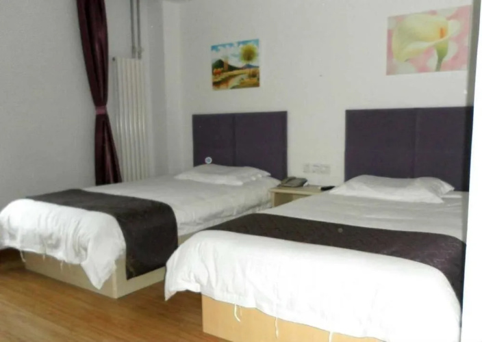 Qingdao Harbour Impression Hotel