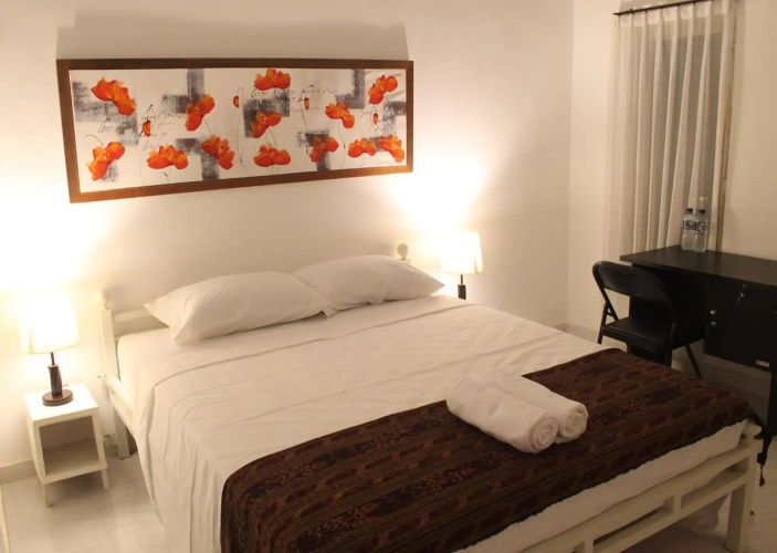 Casa D'Sami B & B