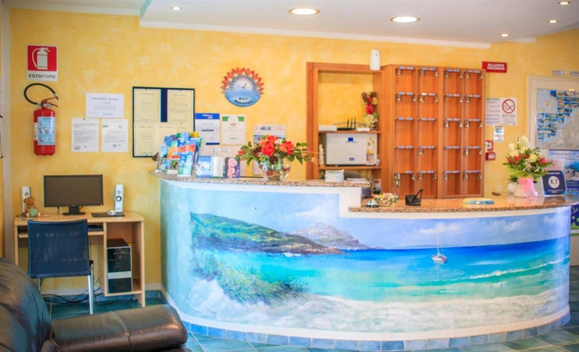 Abbaidda Hotel