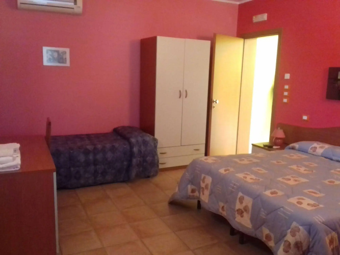 Lu Casale