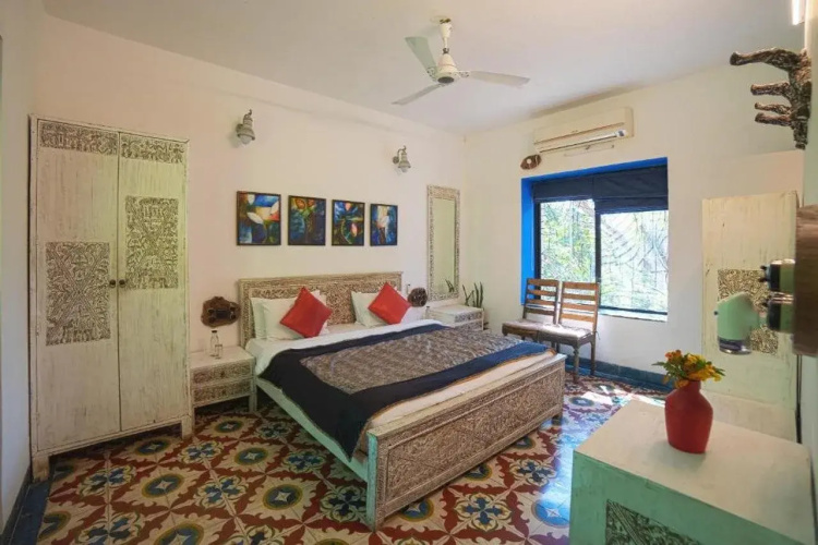 Tathastu Resorts
