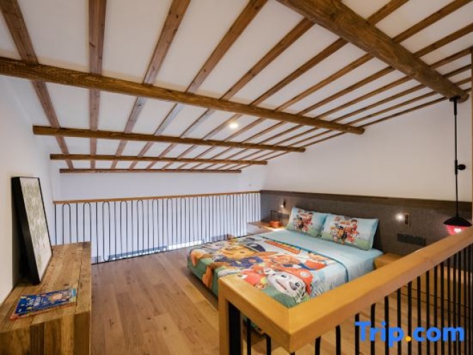 Family Duplex Suite